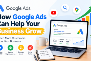 google ads