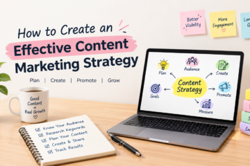 effective content marketing