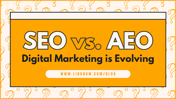 SEO vs AEO: What Is the Difference and Why Does It Matter in 2026?