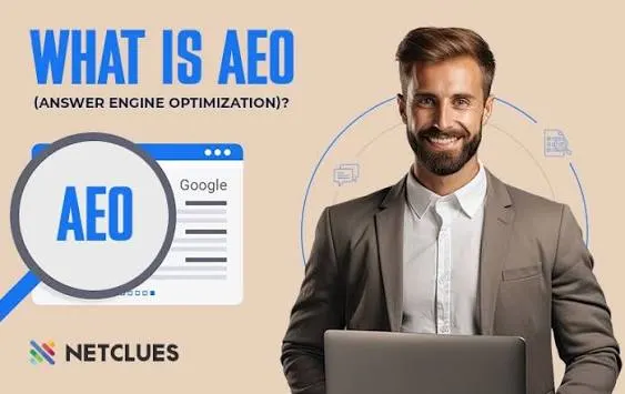 SEO vs AEO: What Is the Difference and Why Does It Matter in 2026?
