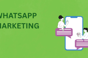 WhatsApp marketing for business customer communication and engagement