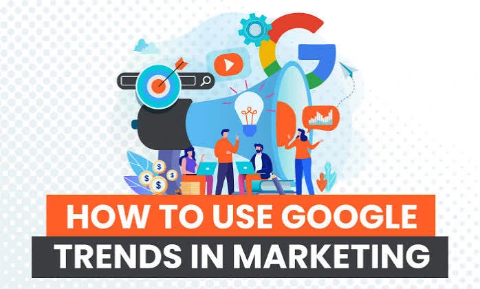 Use Search Trends to Improve Your SEO & Digital Marketing